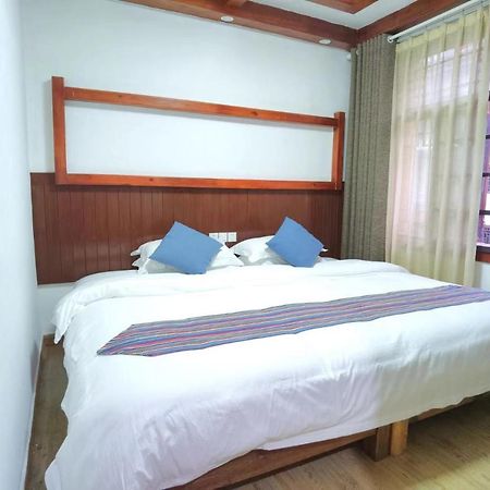 Tea House Hotel Жангжиаже Екстериор снимка